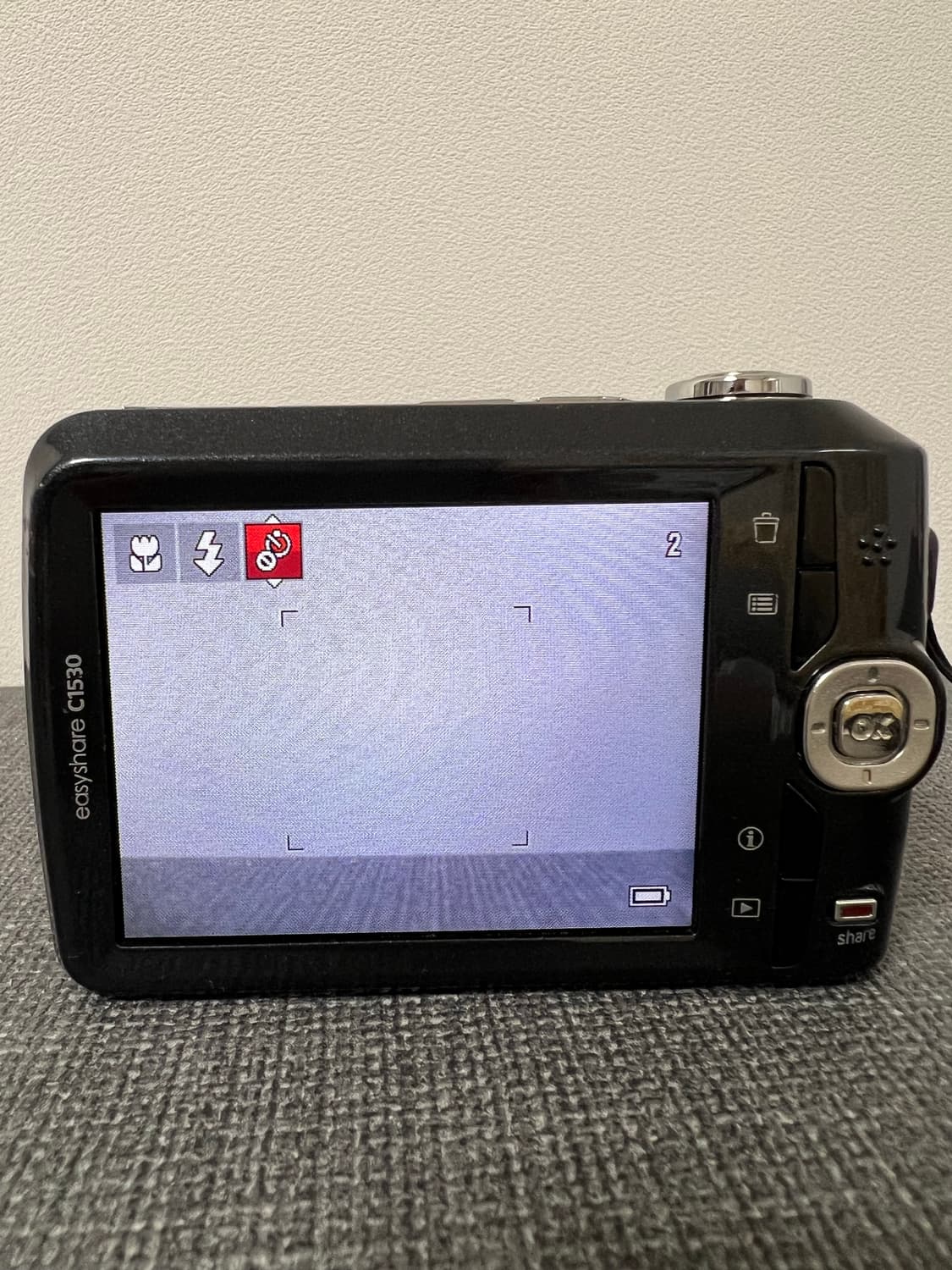 코닥 이지쉐어 c1530 상품이미지3