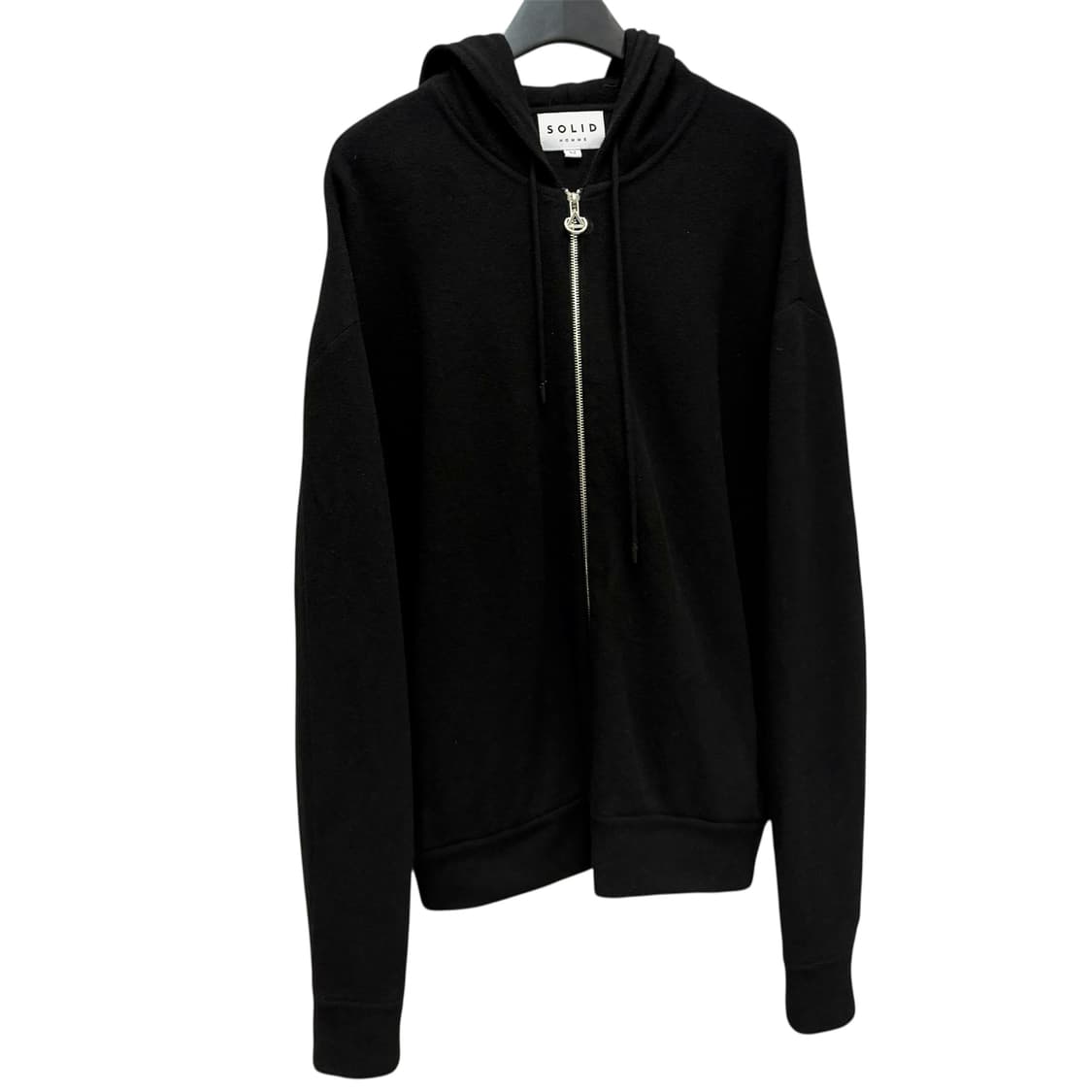 솔리드 옴므 후드집업 (105 32 )  상품이미지3