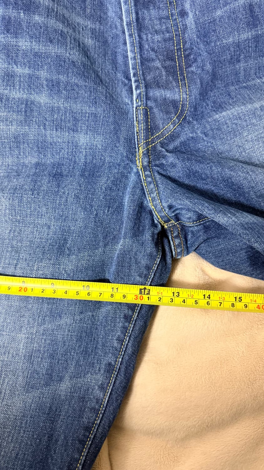 아웃스탠딩 대전판 중청 L 셋업 상품이미지9