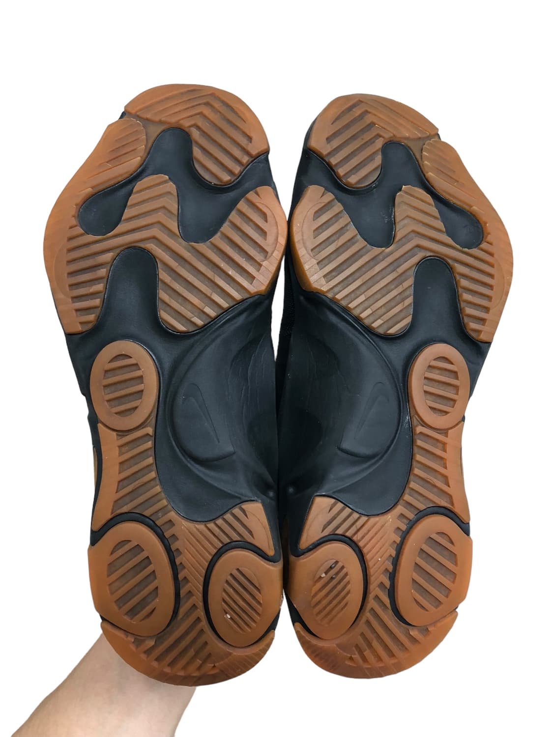 나이키 리액트 타입 GTX 브라이트 세라믹 270mm 상품이미지5