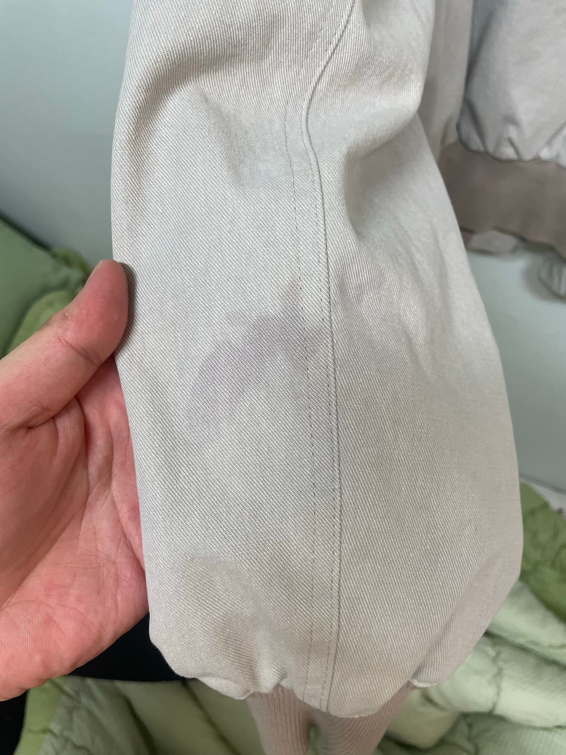 pm projects 블루종 팝니다 상품이미지3