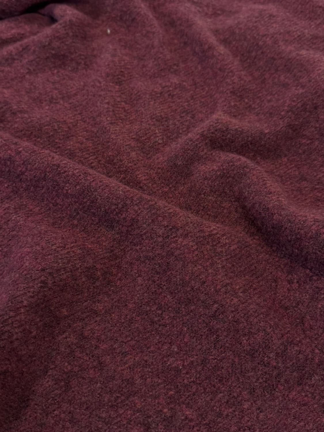 브로이어 터틀넥 니트 105 상품이미지8