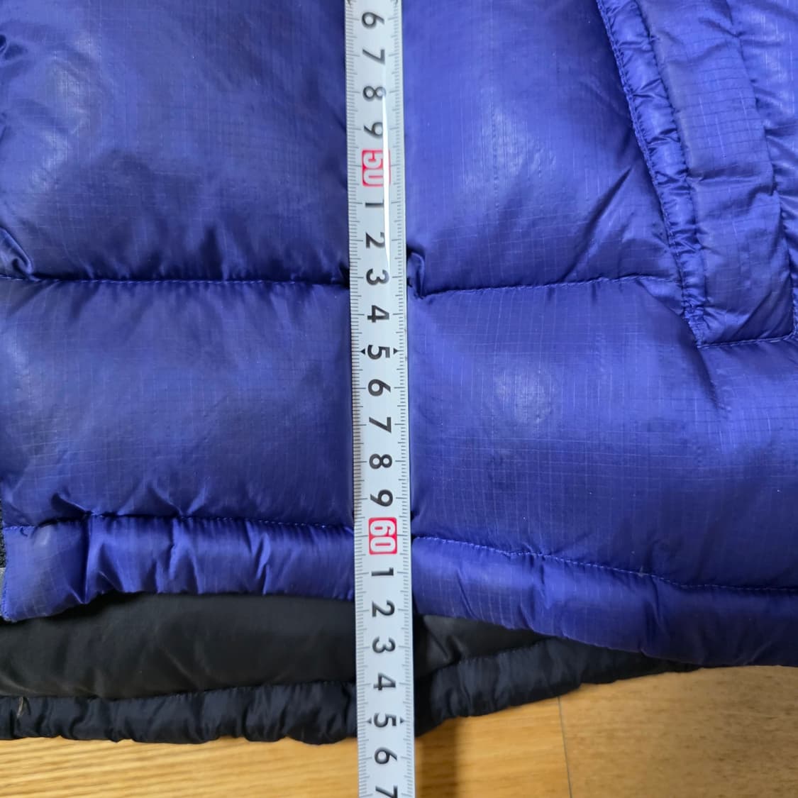 노스페이스 패딩 노페 패딩 95 노스페이스 로체 패딩 노스페이스 눕시 상품이미지9