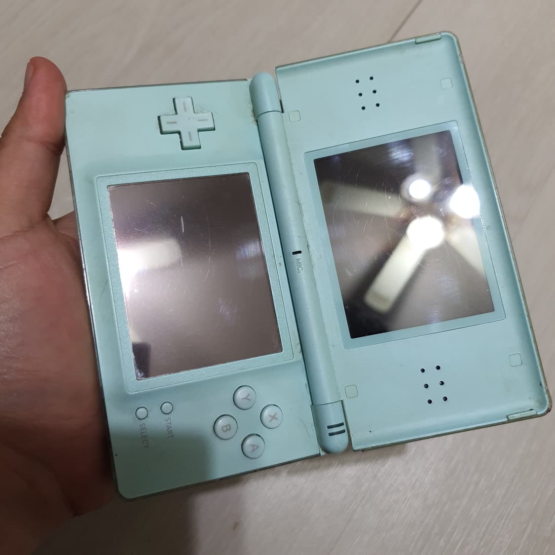 닌텐도 ds lite 게임기 상품이미지8