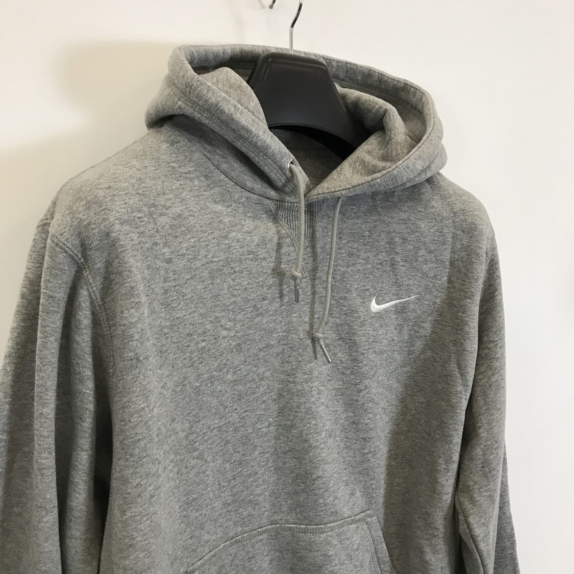 나이키 솔로스우시 구형 후드티셔츠 [XL] 상품이미지2