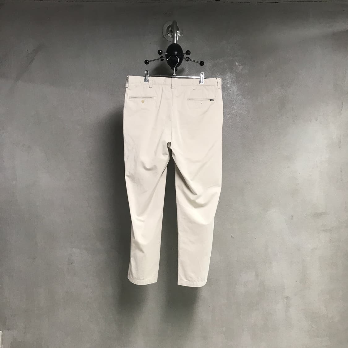 폴로 랄프로렌 치노 팬츠 34/32 상품이미지5