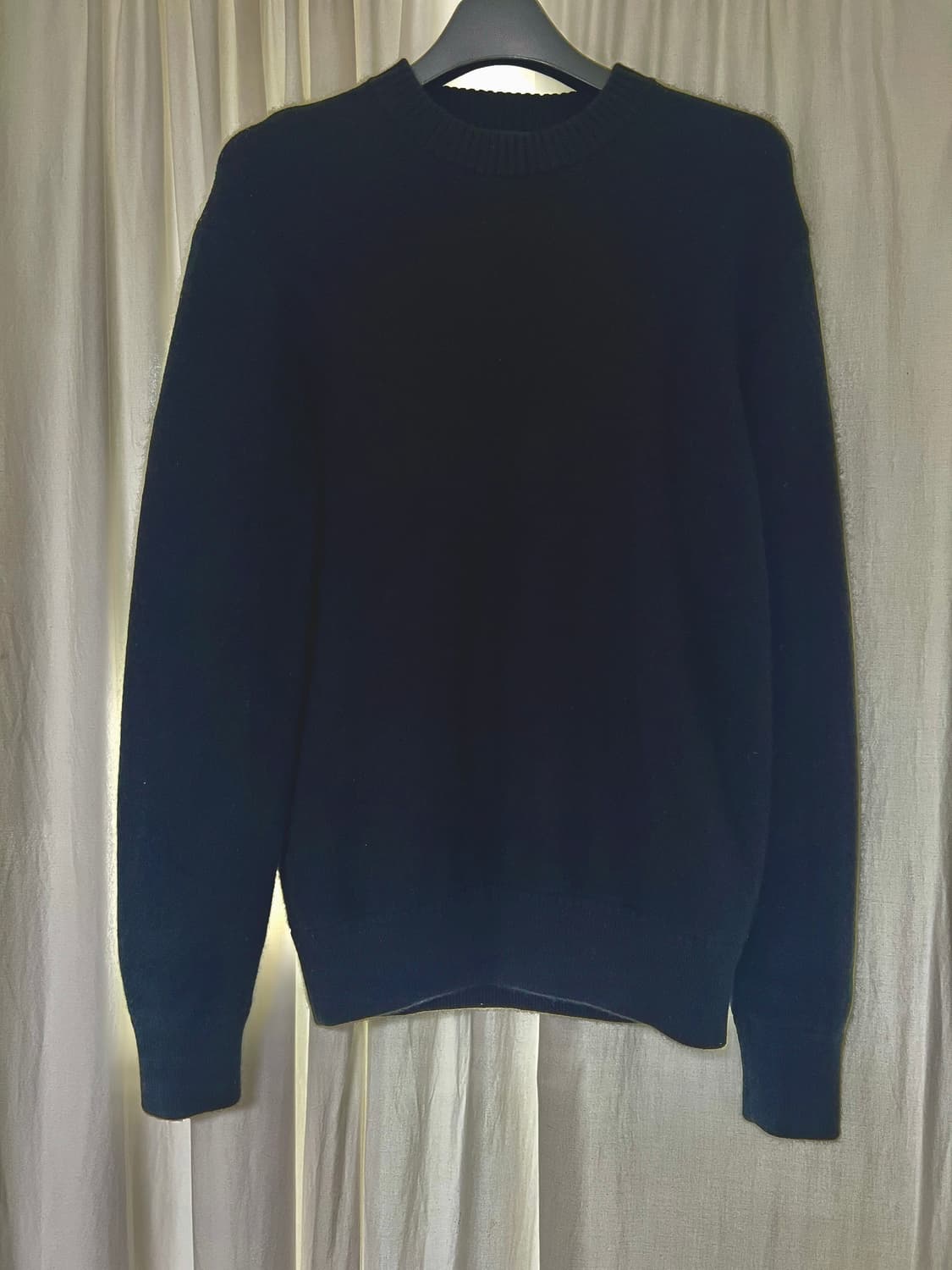 allegri 알레그리 캐시미어 100% 니트 / 사이즈 S   상품이미지1