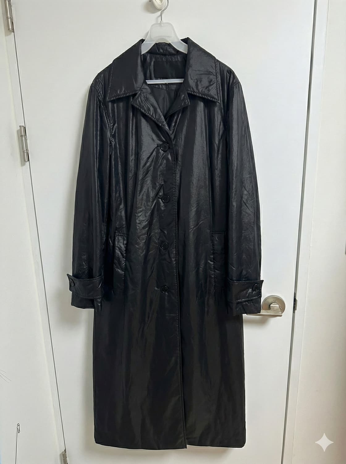 낫띵에브리띵 BALLOON SLEEVE SWEATER IN IVORY 상품이미지6