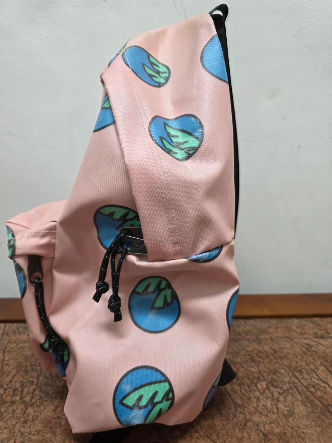 이스트팩 패디드 백팩 24L 상품이미지4