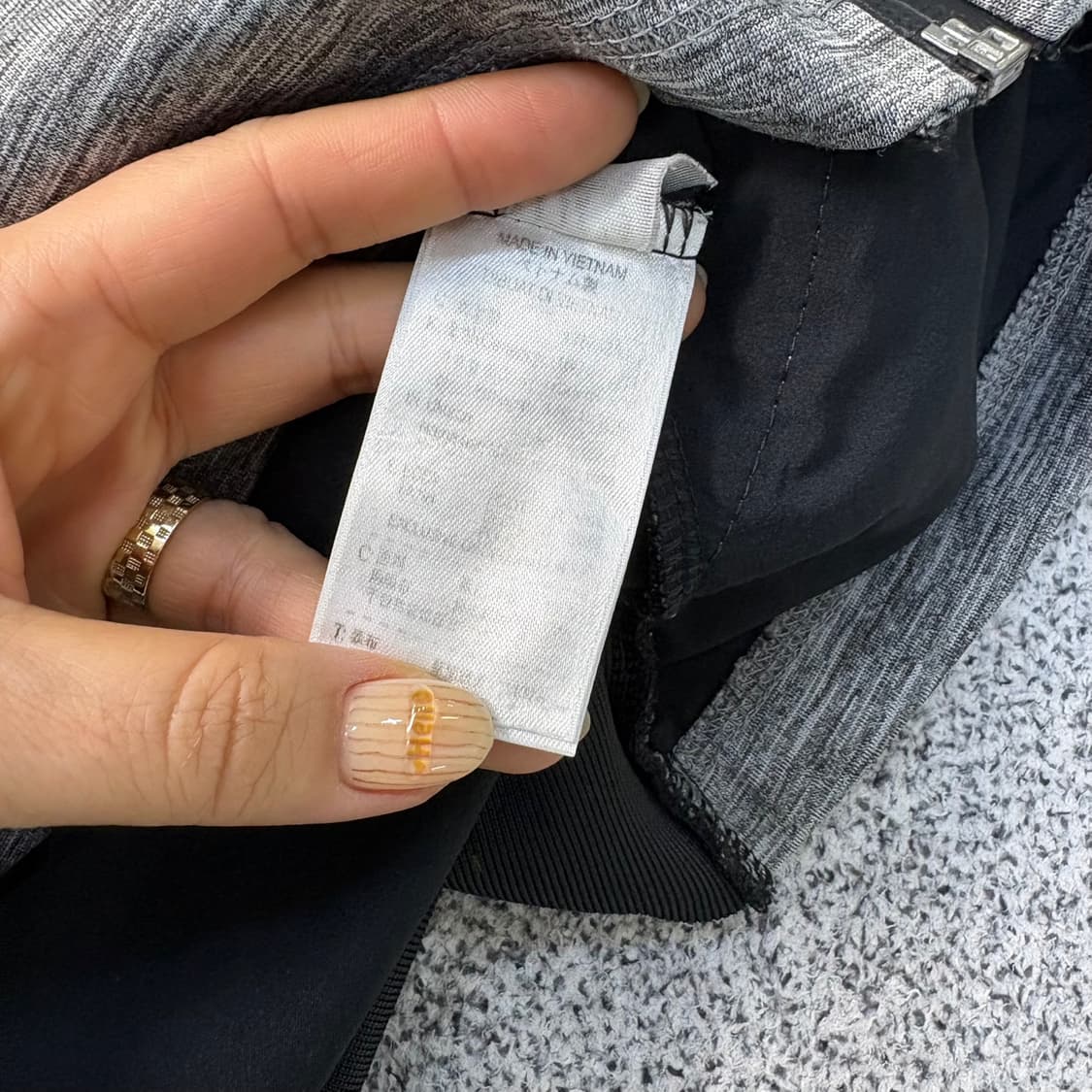 L 아디다스 남성 기능성 져지 자켓 0401J 상품이미지4