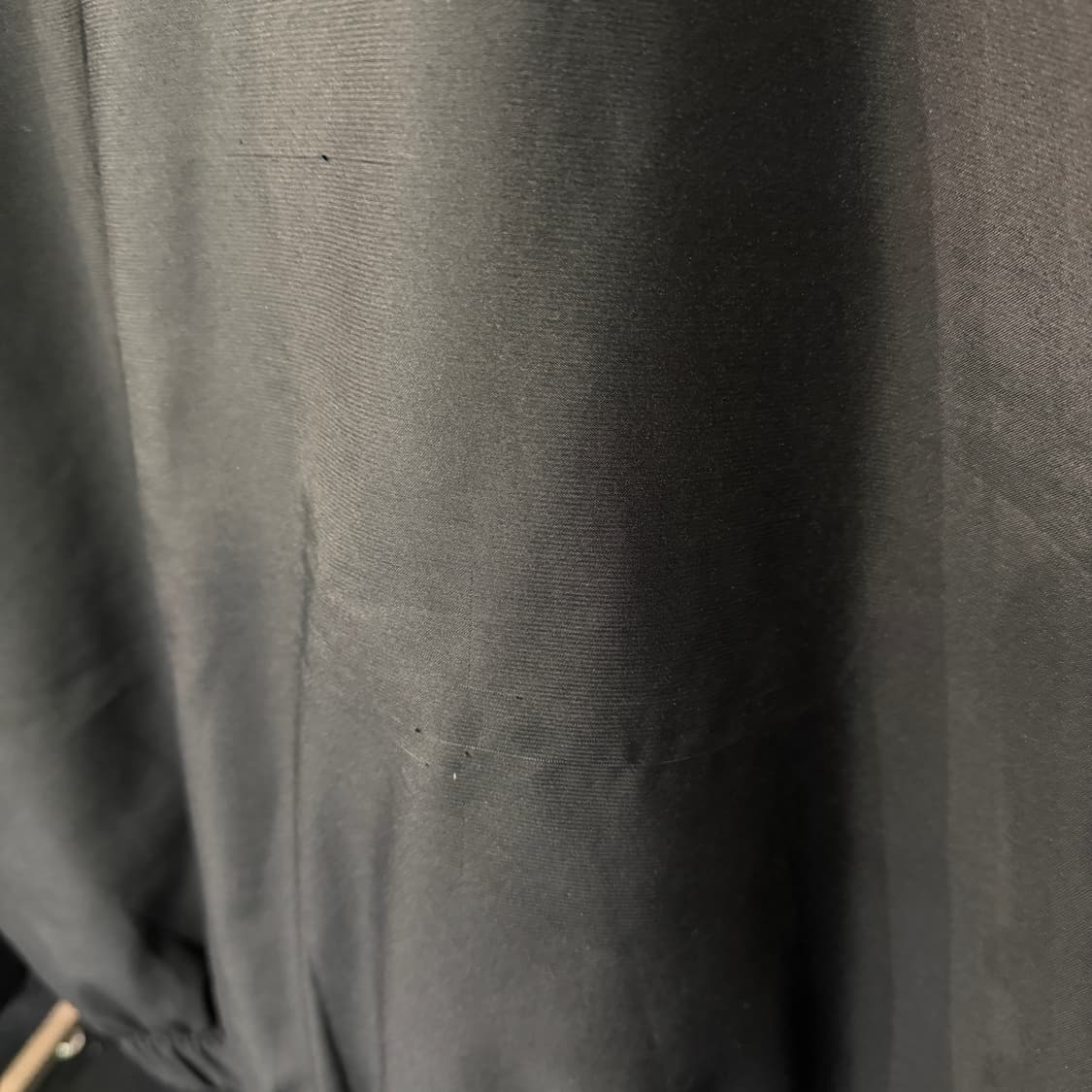 [XL] 나이키 NRG 솔로 스우시 사틴 봄버자켓 상품이미지5