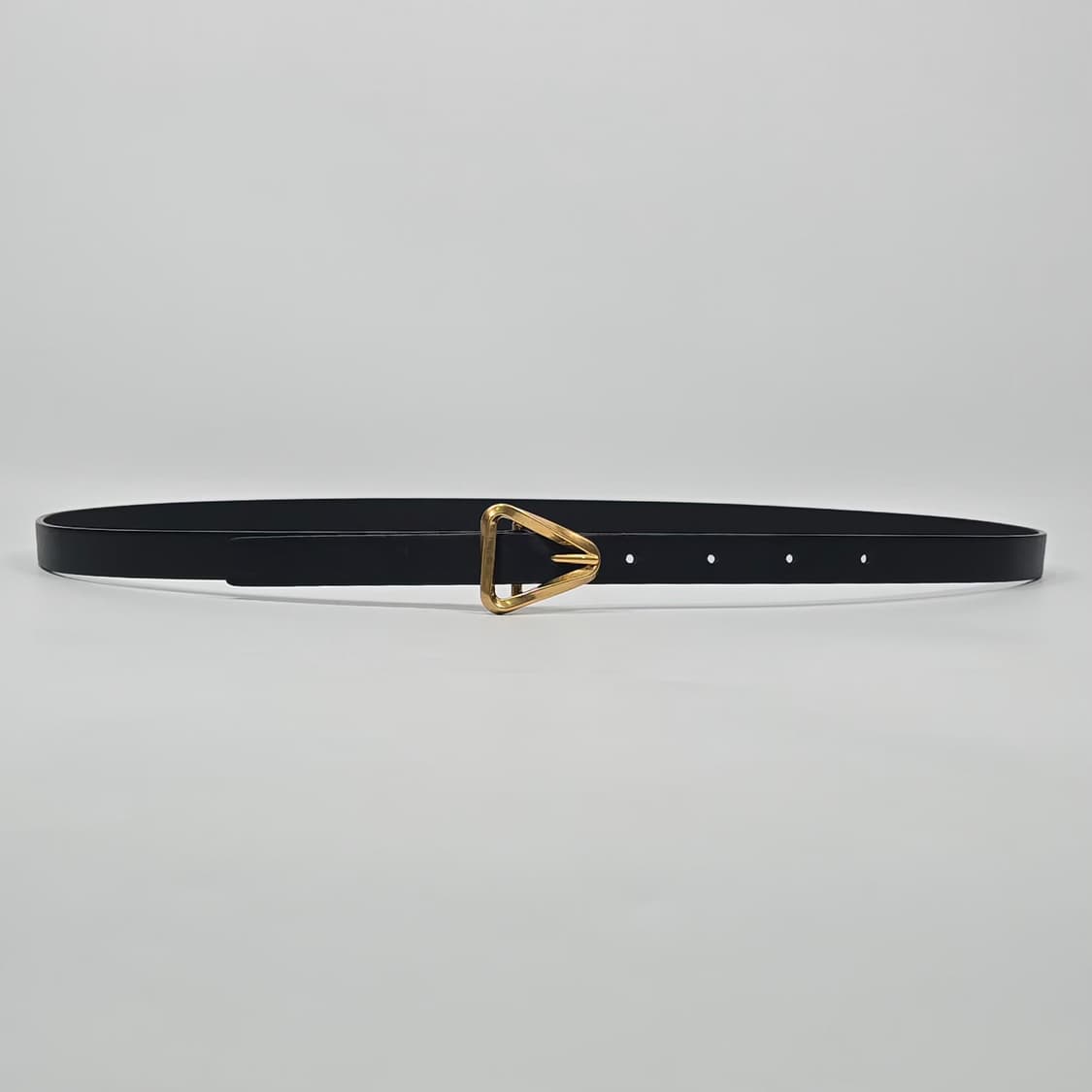 보테가베네타 트라잉앵글 버클 벨트 ( 85 ) 상품이미지2