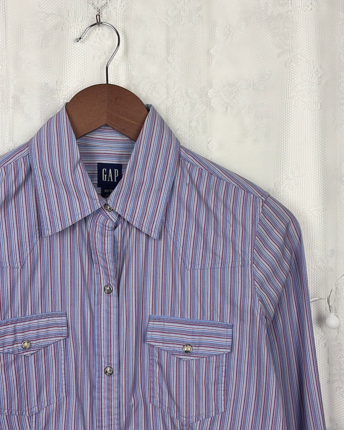 GAP shirts 상품이미지5
