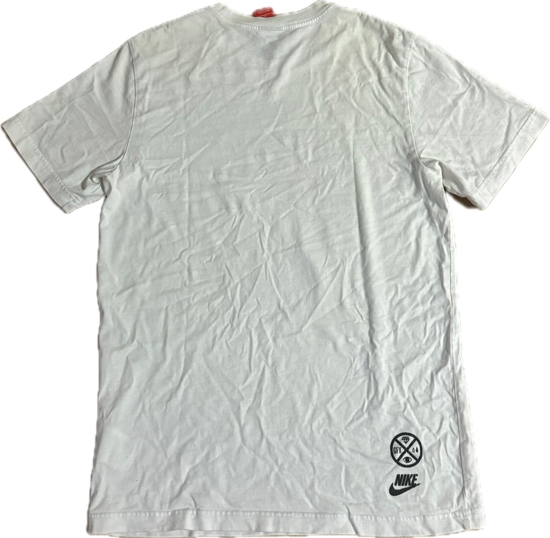 나이키 그래픽 반팔티 상품이미지2