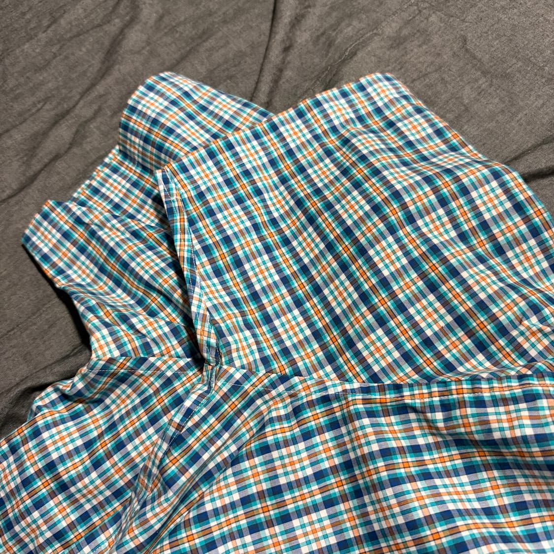 S/S Buttondown Shirts 상품이미지6