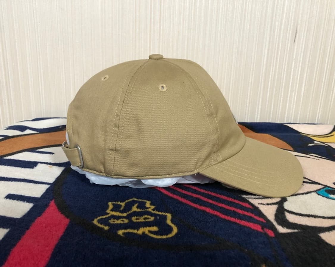 라코스테(LACOSTE)모자/볼캡 베이지 상품이미지6