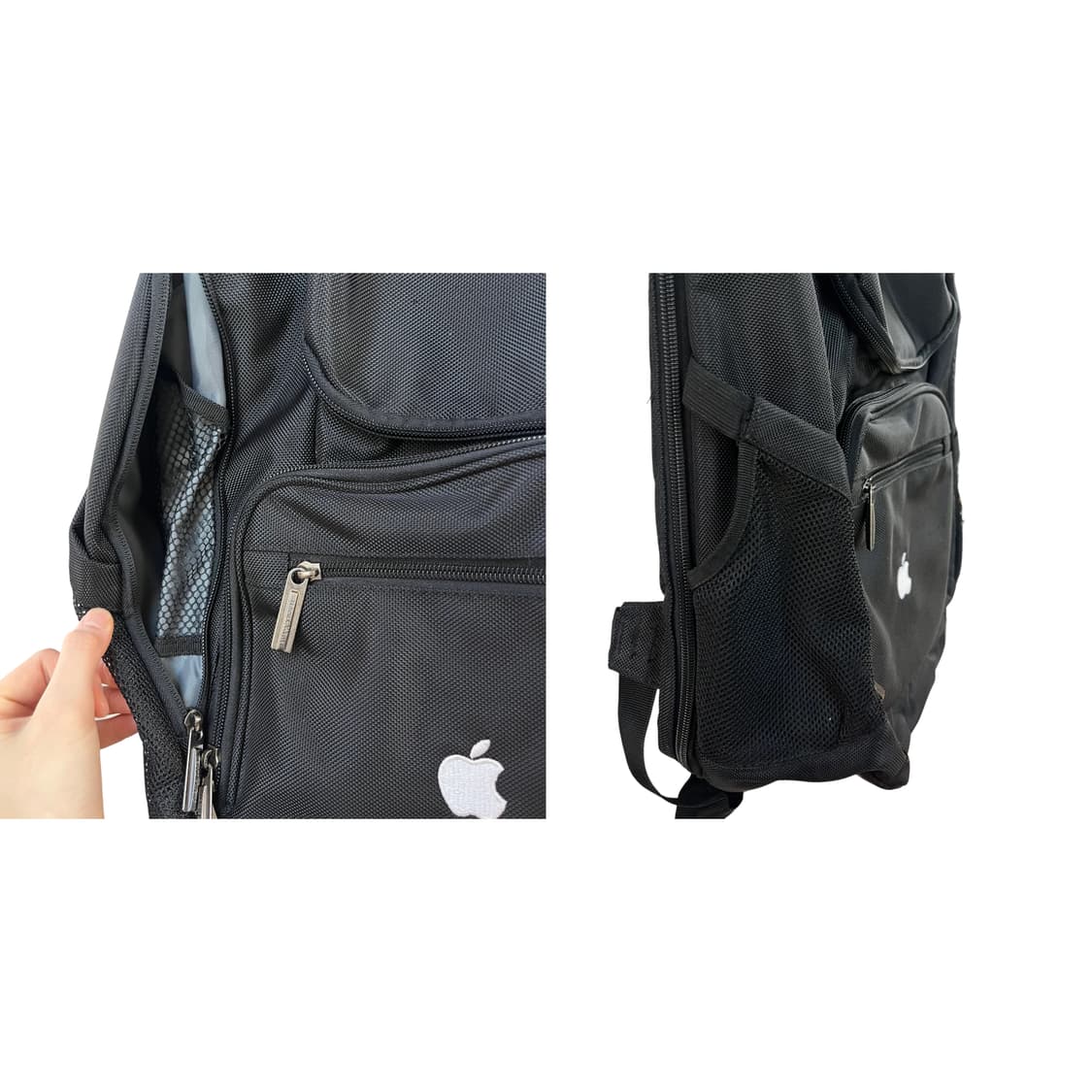Apple 00s laptop backpack  상품이미지8