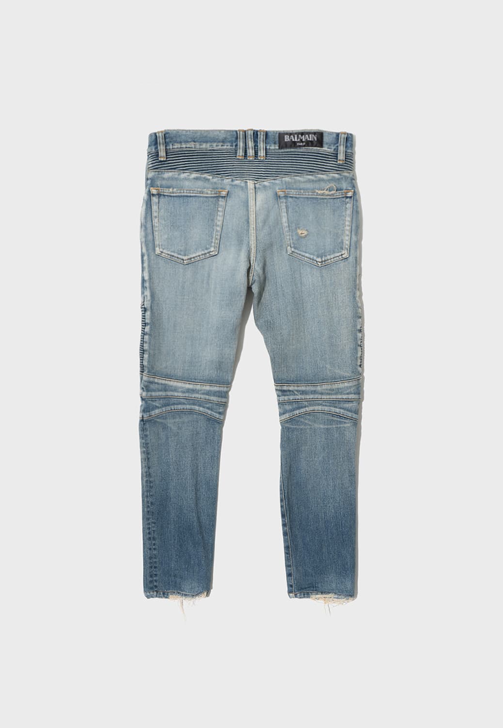 BALMAIN denim pants 상품이미지2