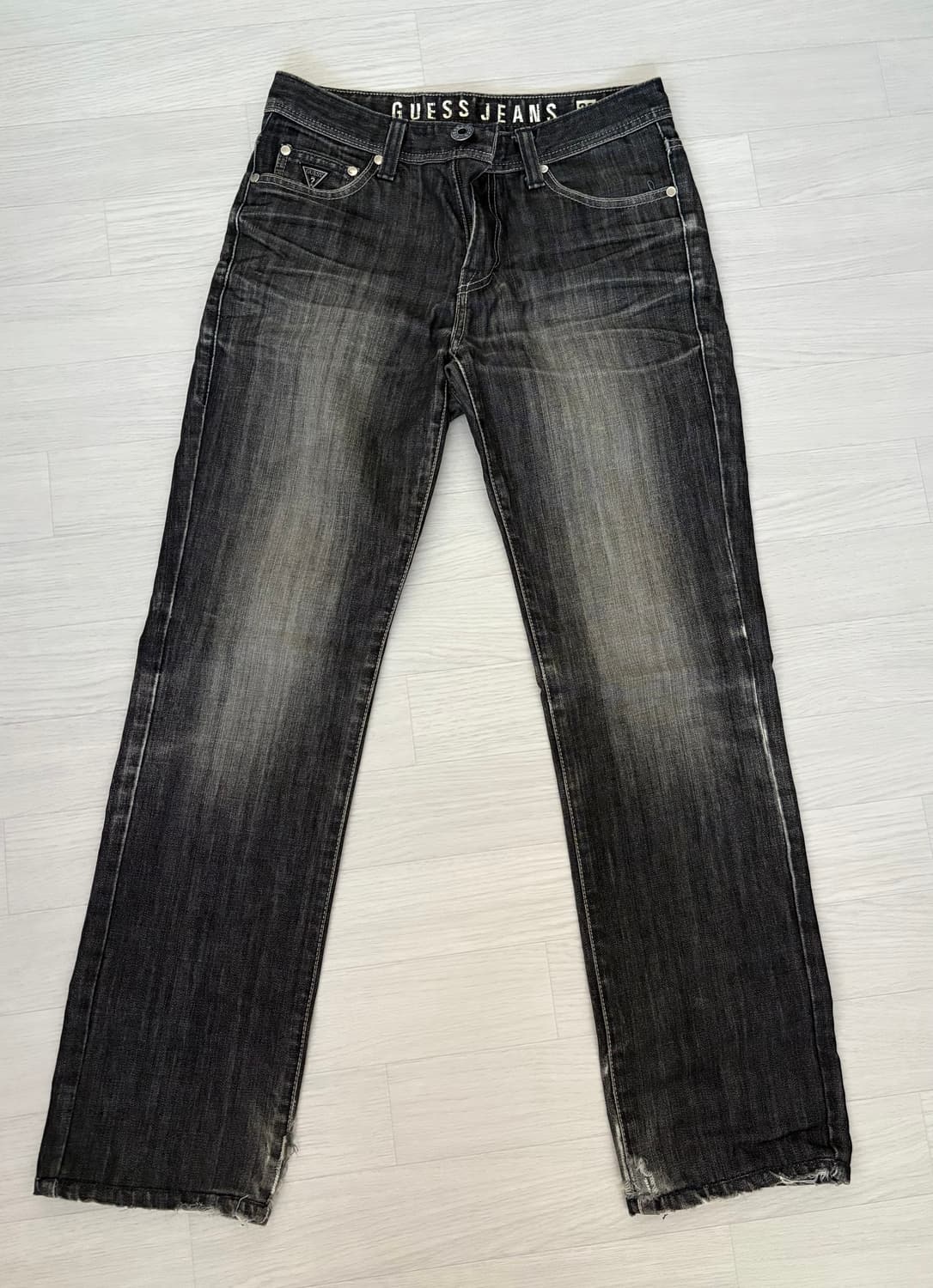 게스 빈티지 팬츠 상품이미지1