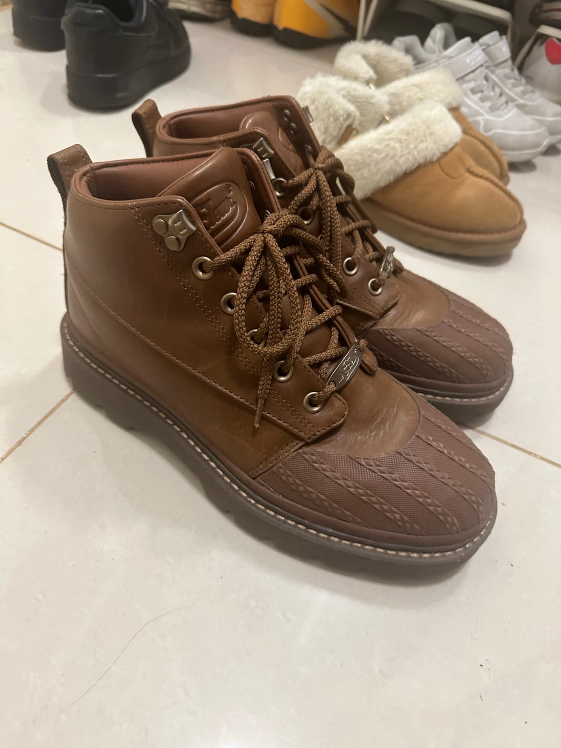 컨버스x타일러 더 크리에이터 1908 bronco 부츠 상품이미지1