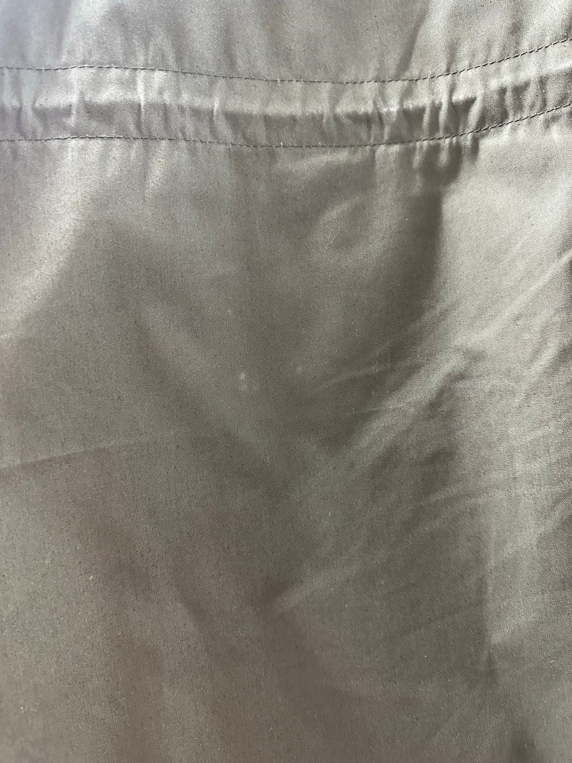 [M] M65 피쉬테일 OG 데드스탁  상품이미지5