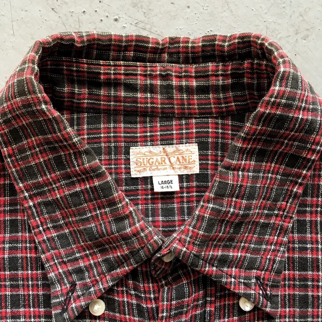 Made In JAPAN Sugar Cane By Toyo  상품이미지5