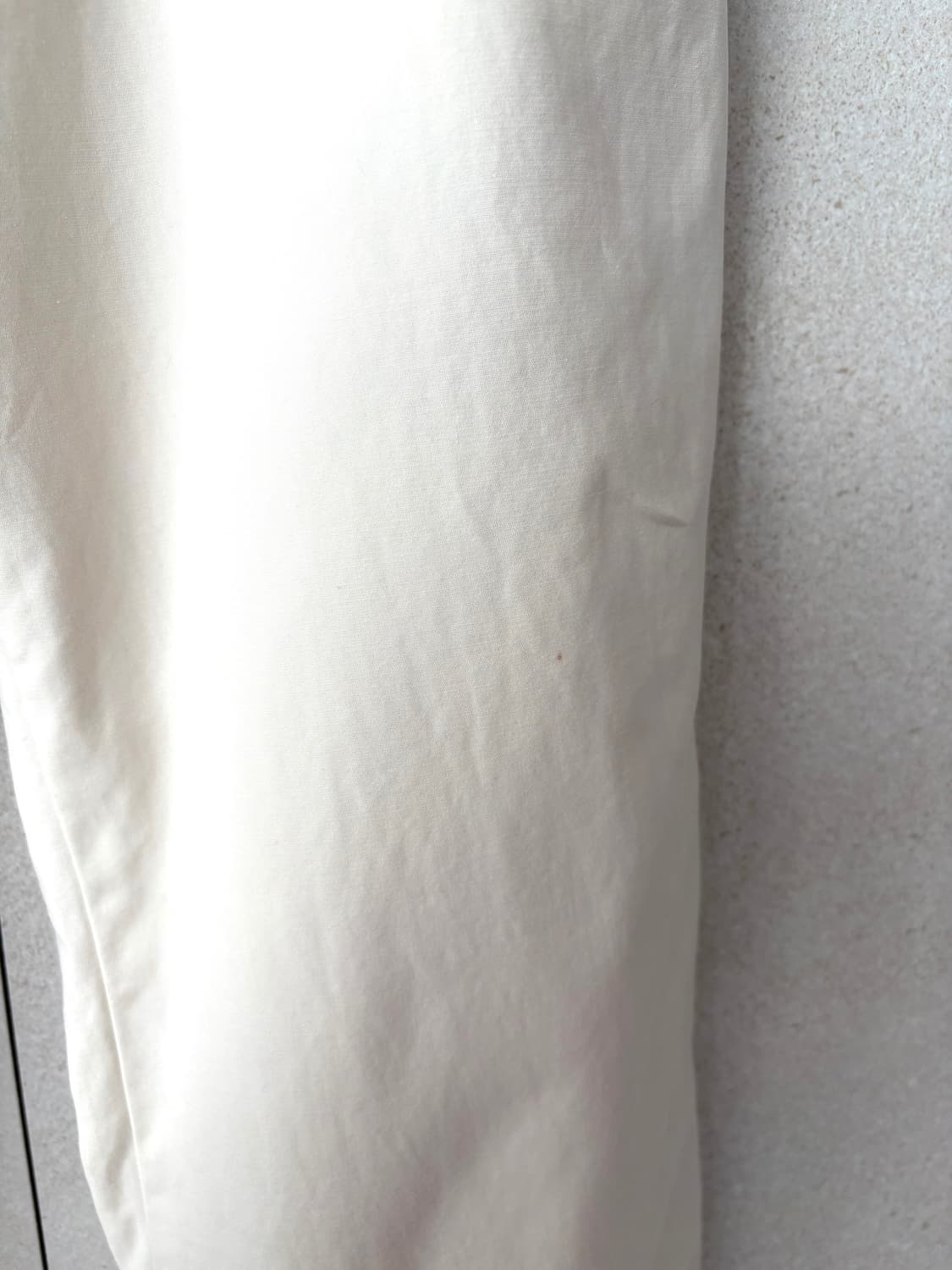 질샌더 10SS by 라프시몬스 팬츠 상품이미지4