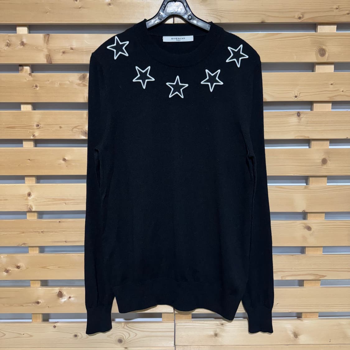 지방시 니트 상품이미지1