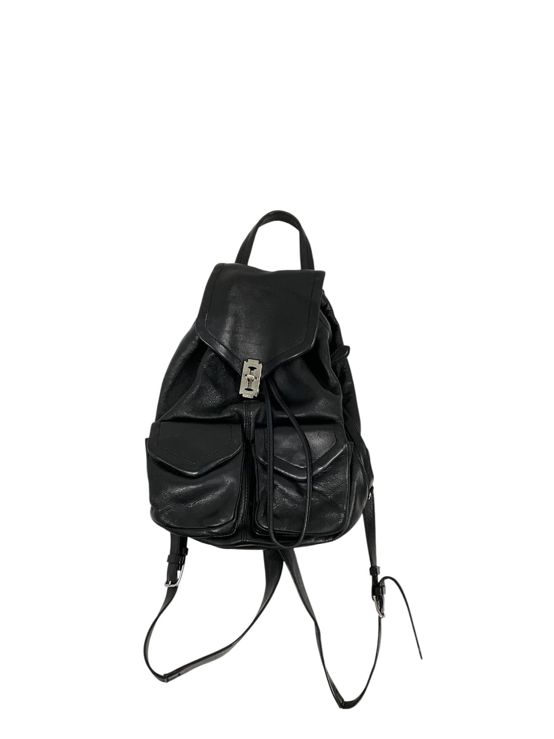 분크 오캄 두더블 포켓 백팩  상품이미지1