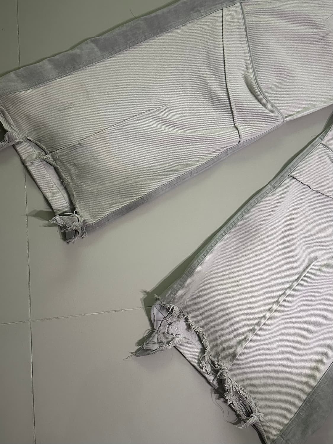 엑슬림 ep6 04 트라우저 상품이미지9