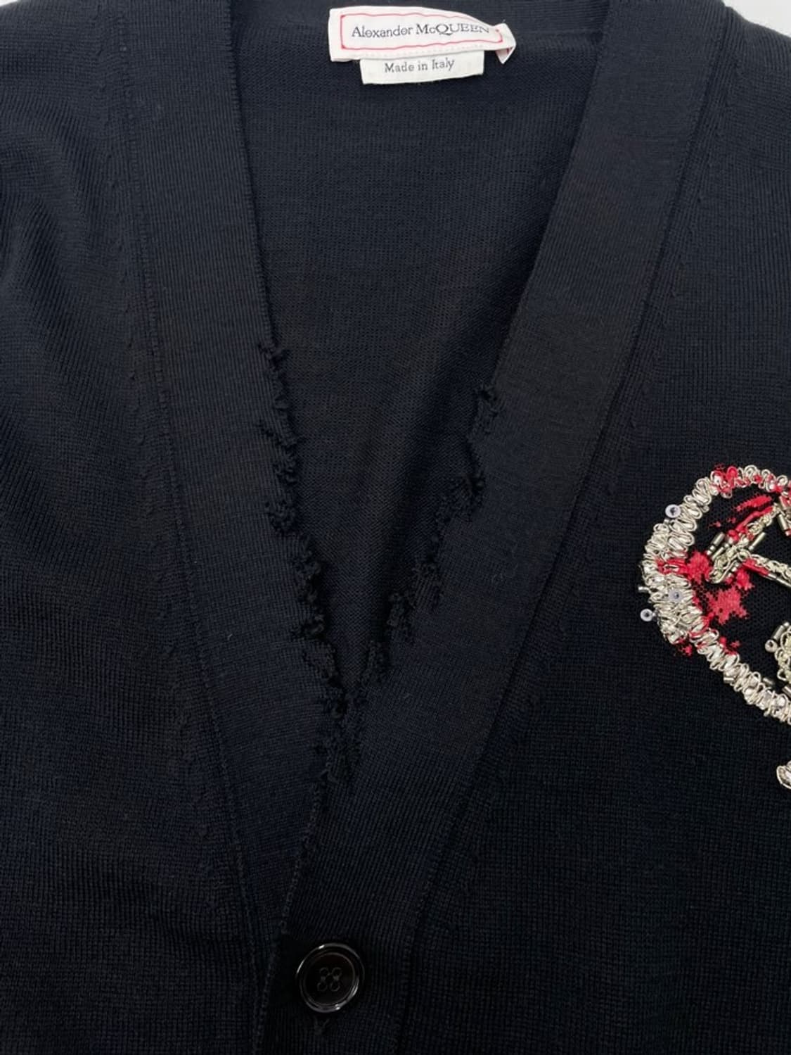 ALEXANDER McQUEEN 상품이미지6