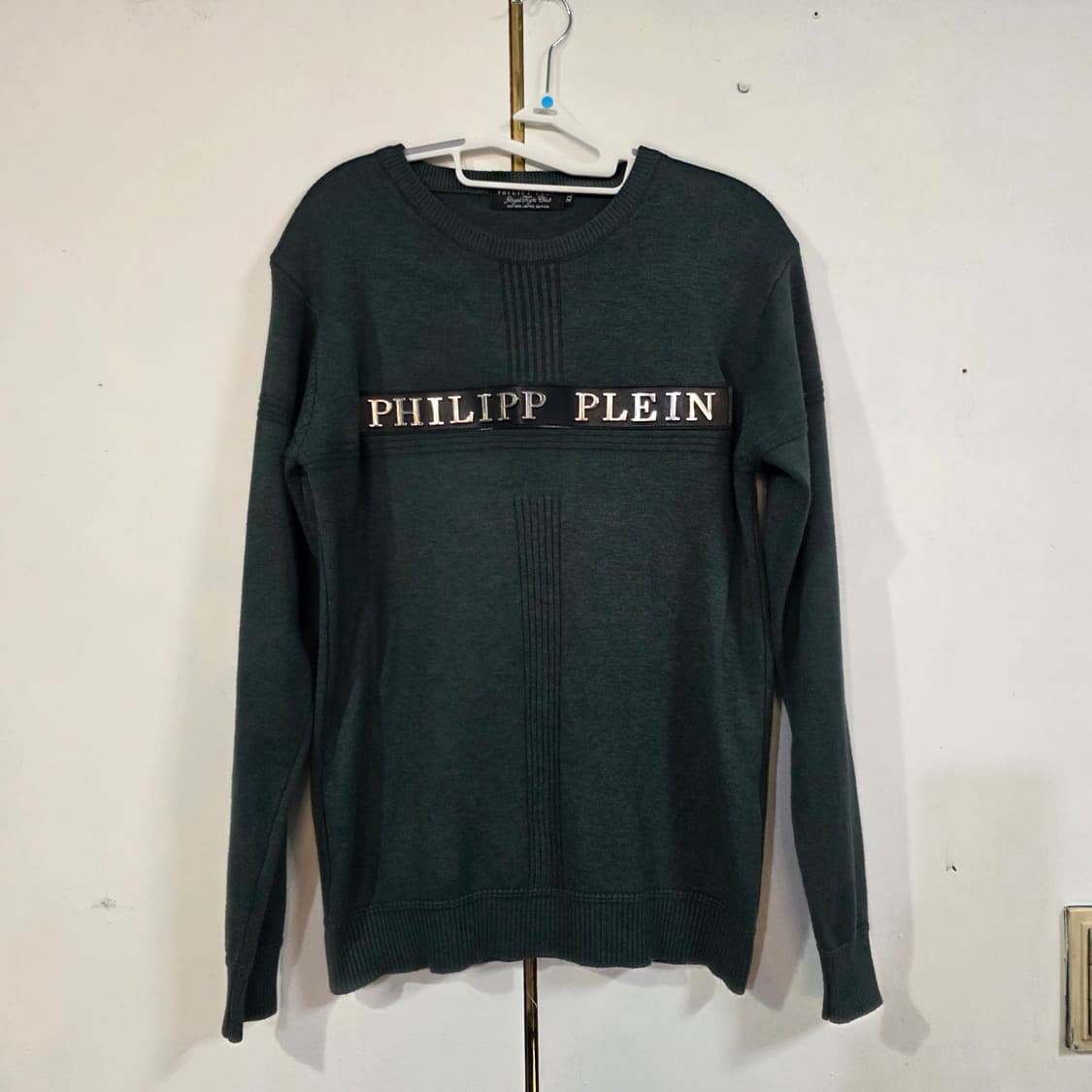 필립플레인 남성 니트 스웨터  상품이미지1