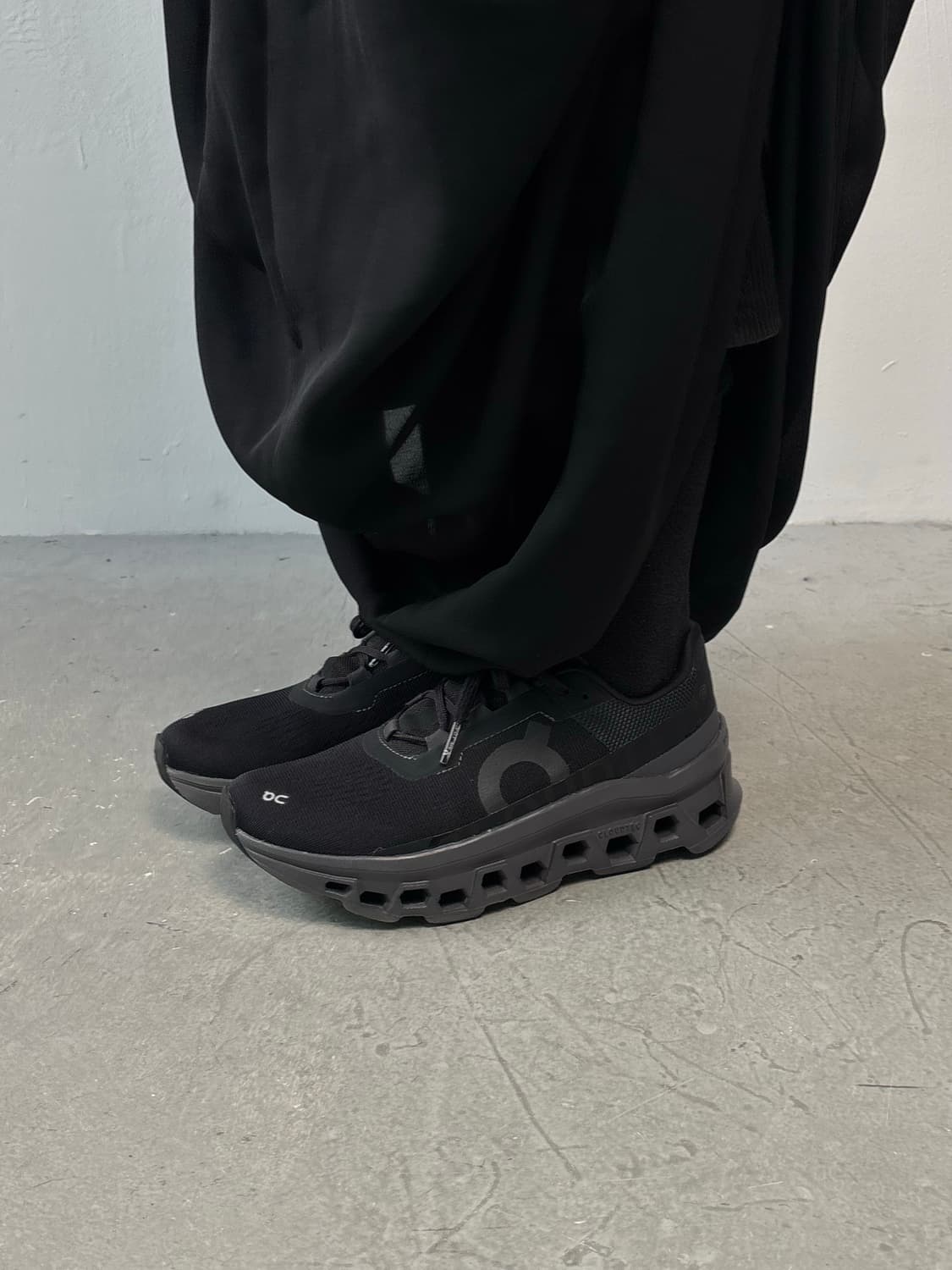 온 러닝 클라우드 몬스터 상품이미지1