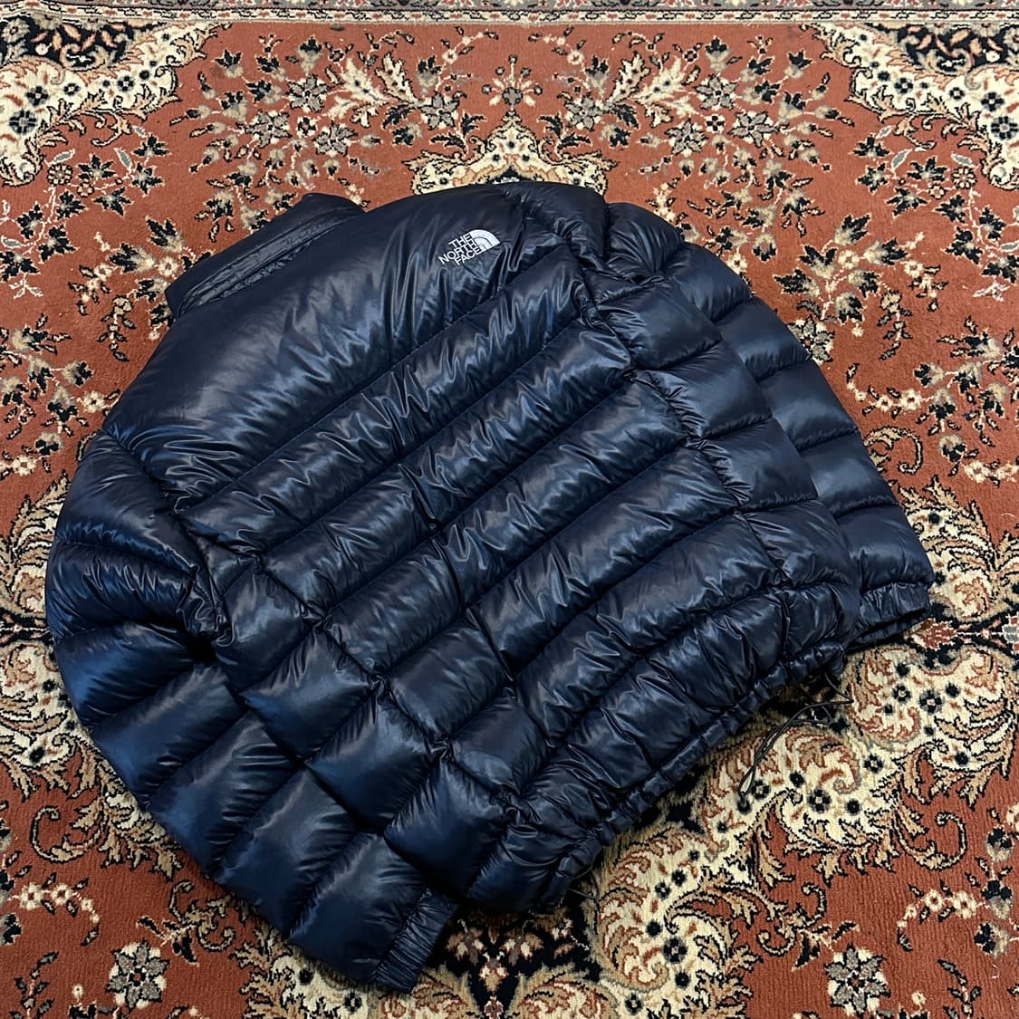 노스페이스 퍼텍스 퀀텀 초경량패딩 (L-XL) 구스다운 상품이미지4