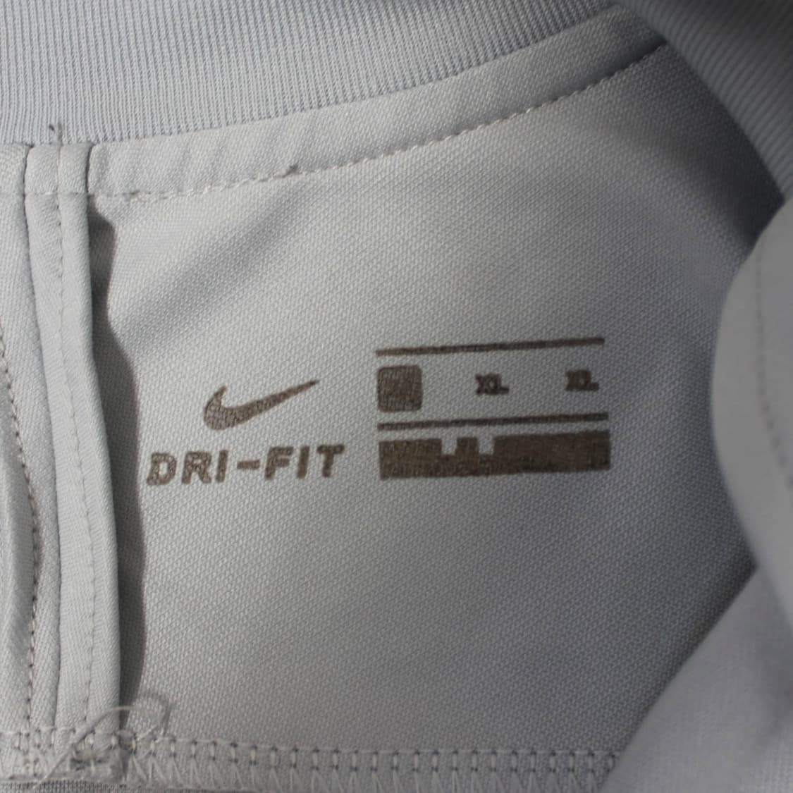 Nike 나이키 파리생제르망 트레이닝 아노락 상품이미지6