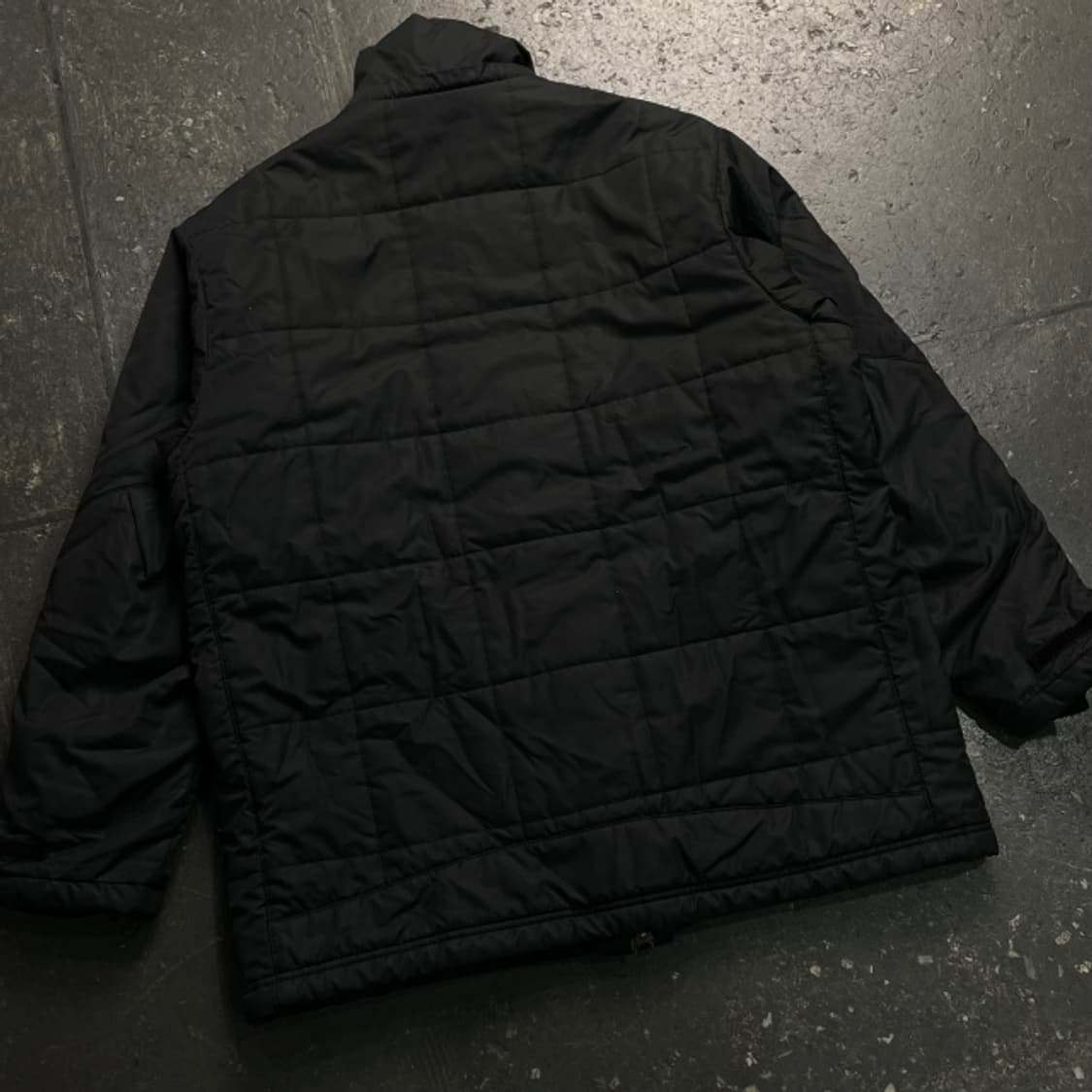 105 나이키 경량패딩  상품이미지8