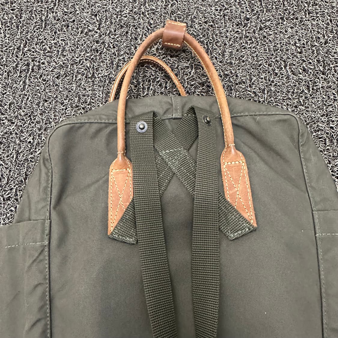 피엘라벤 칸켄 여성 미니백팩 상품이미지5