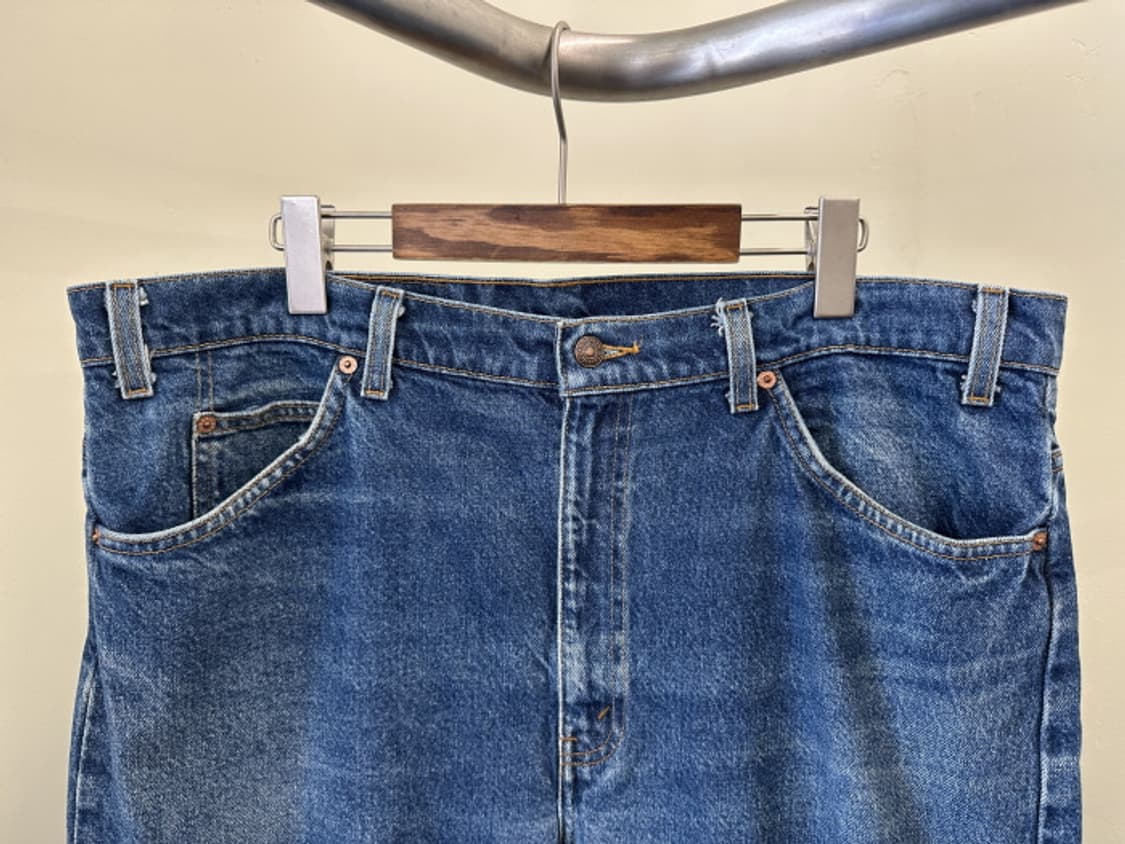 90'S LEVI'S 505 (40) 상품이미지2