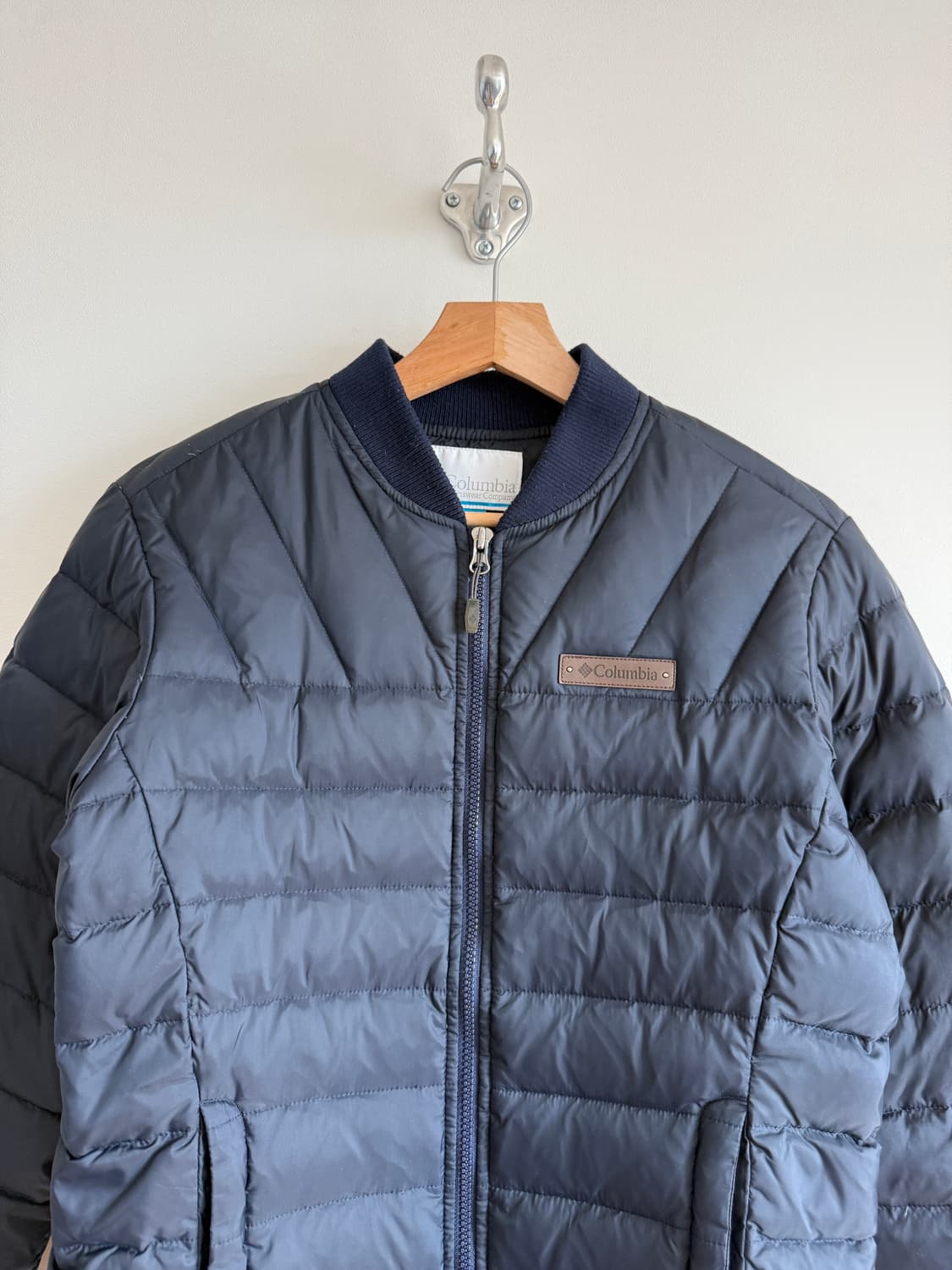 컬럼비아(Columbia) 경량 패딩 상품이미지2