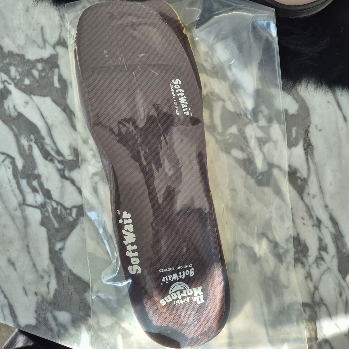 [새상품]닥터마틴 패트리샤 터키석 콘초 커스텀 #토프컬러 상품이미지7