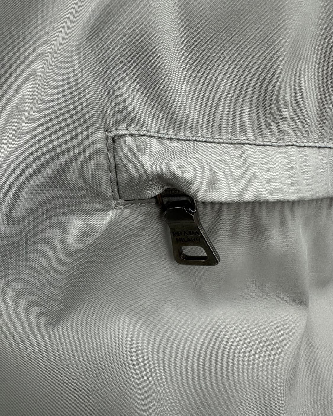 (L)00'S PRADA Packable Jacket-M694 상품이미지4