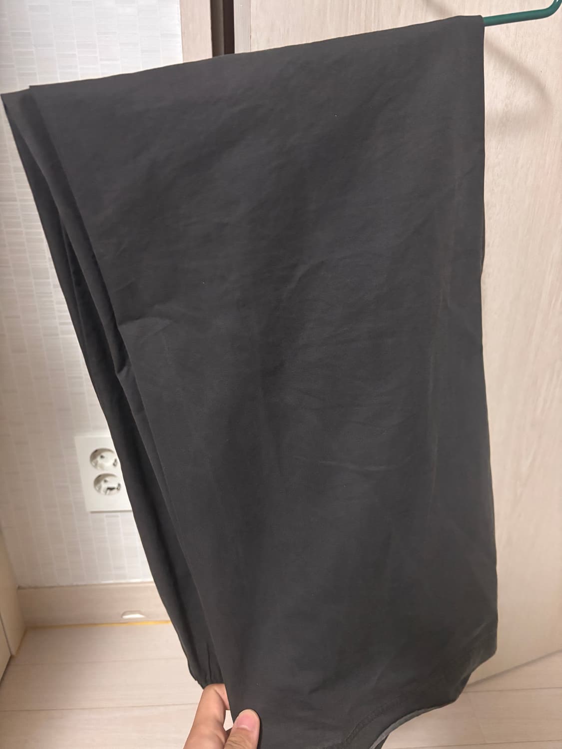 머듈 라운지팬츠 브라운  상품이미지5