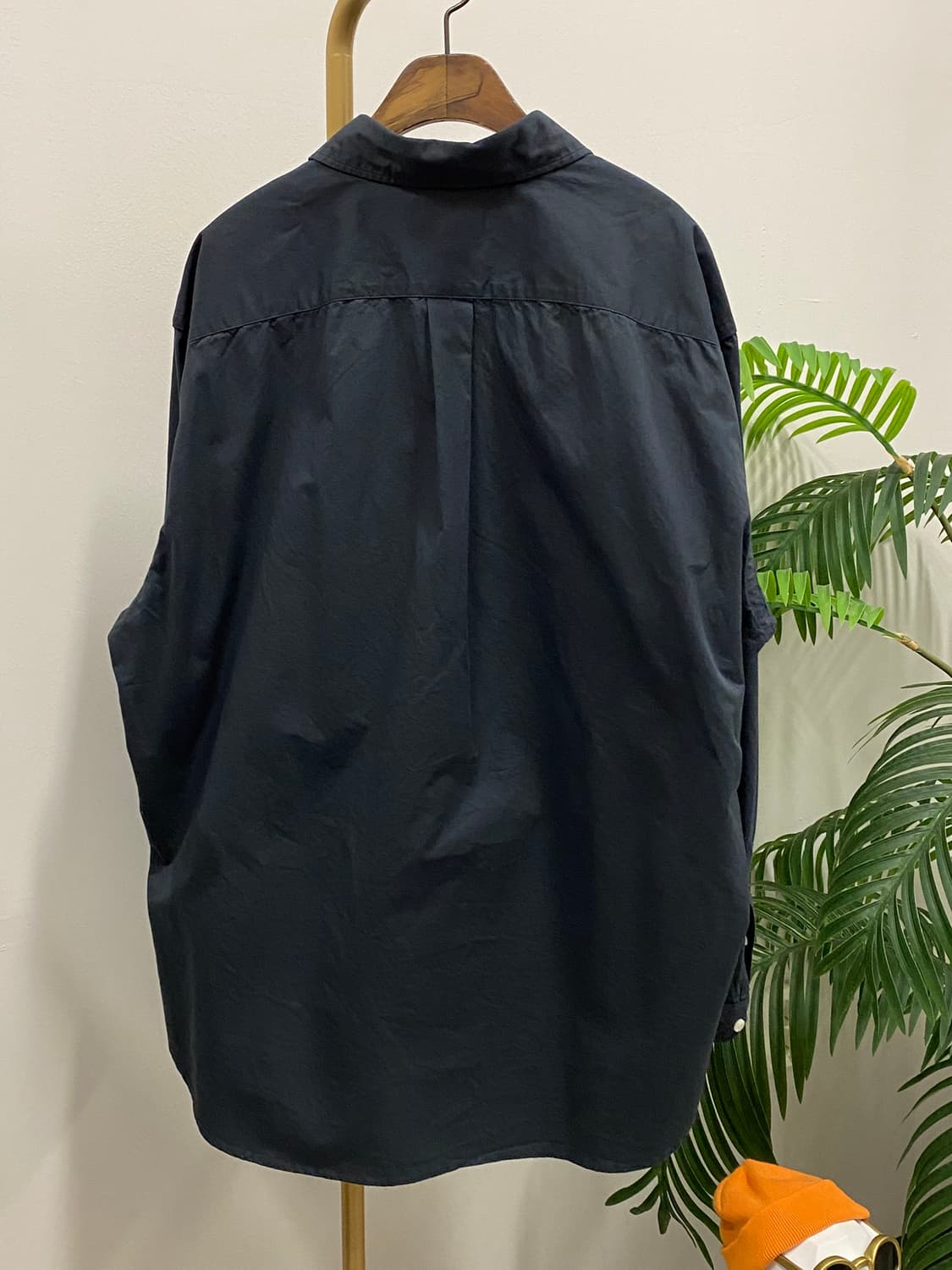 에스피오나지 셔츠 상품이미지2