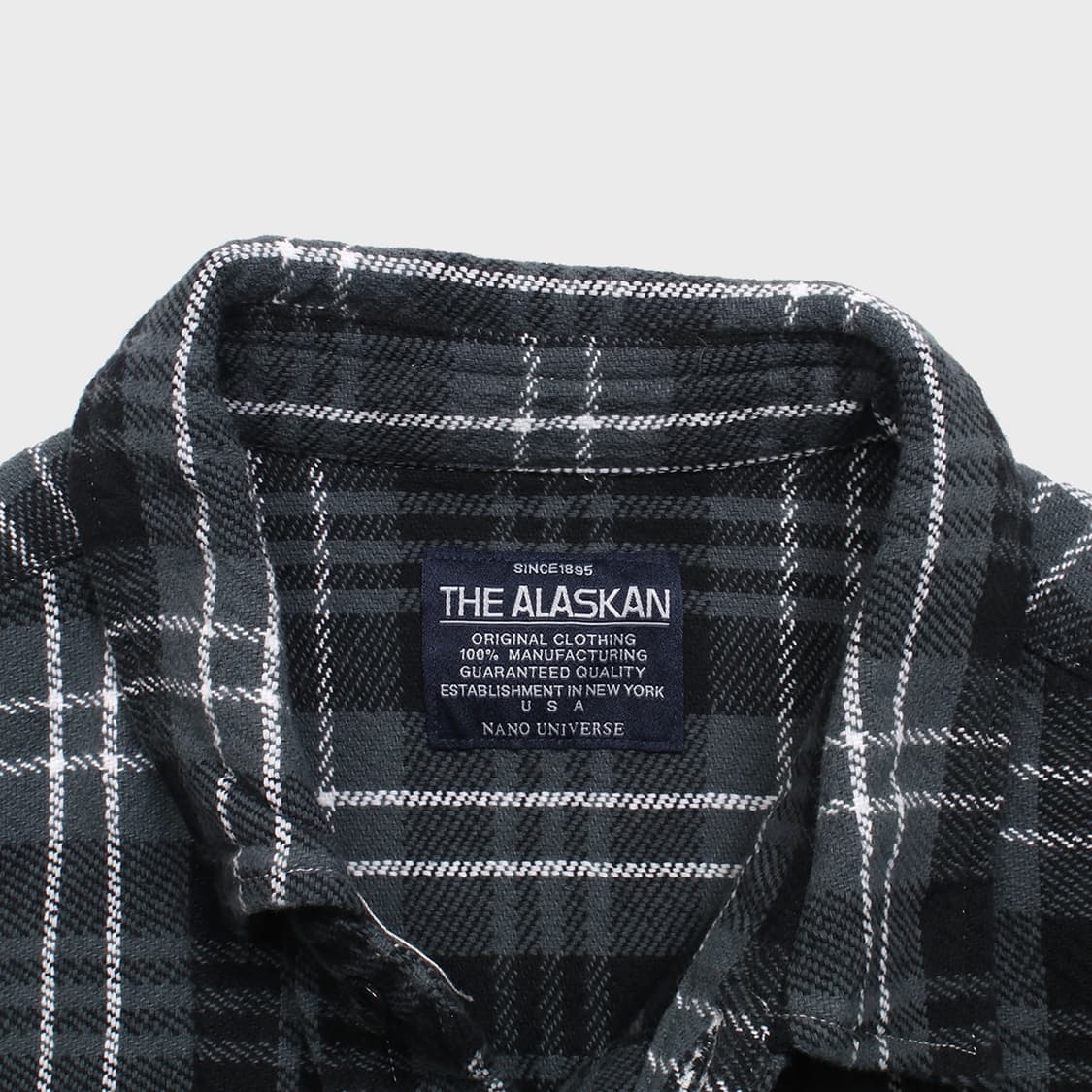 NANO UNIVERSE 상품이미지6