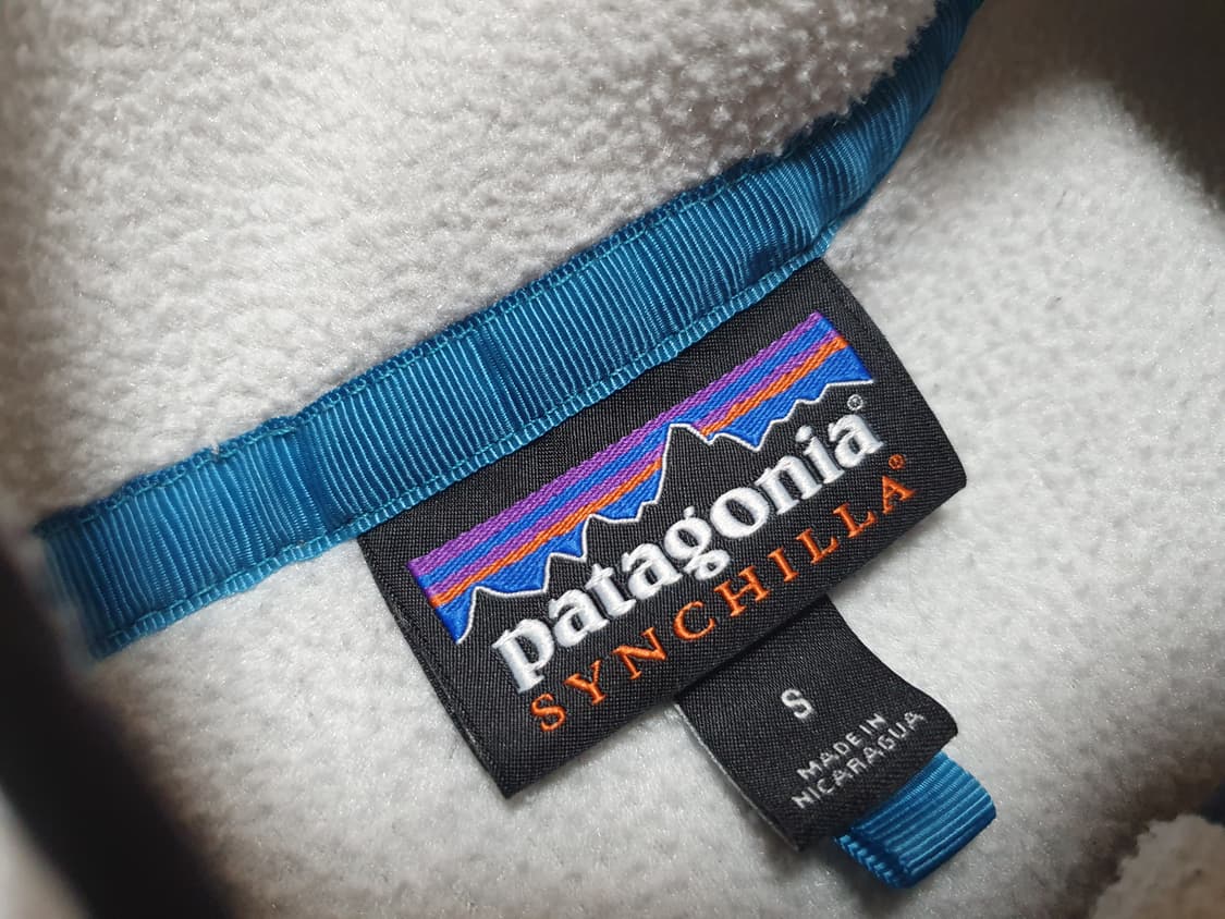 파타고니아 우먼즈 신칠라 S 상품이미지3