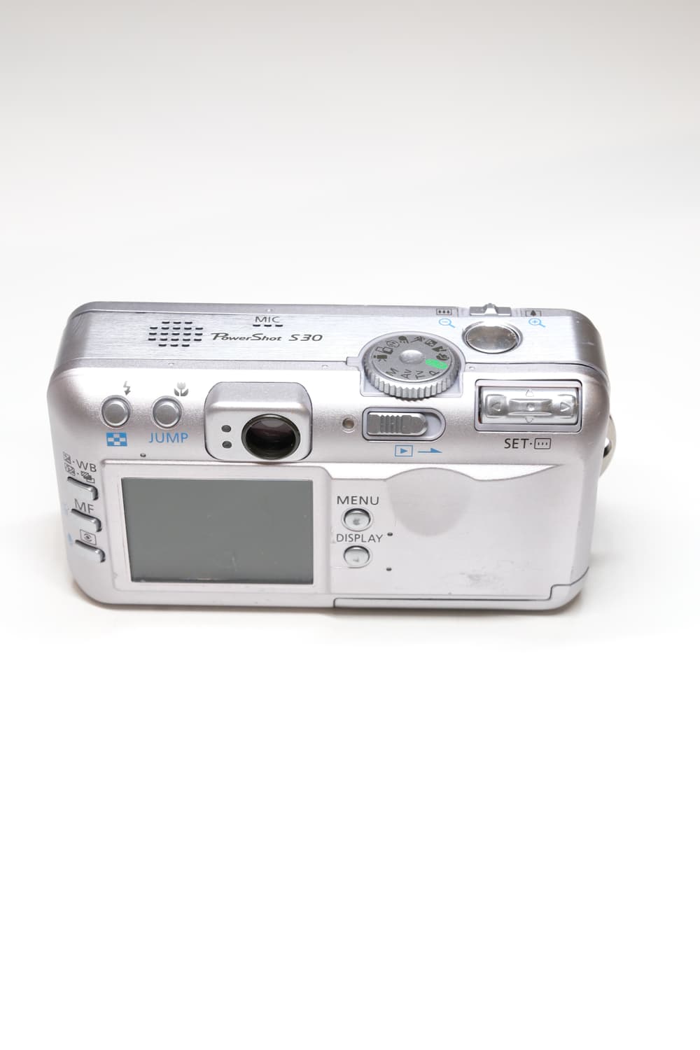 Canon Powershot S30 상품이미지6