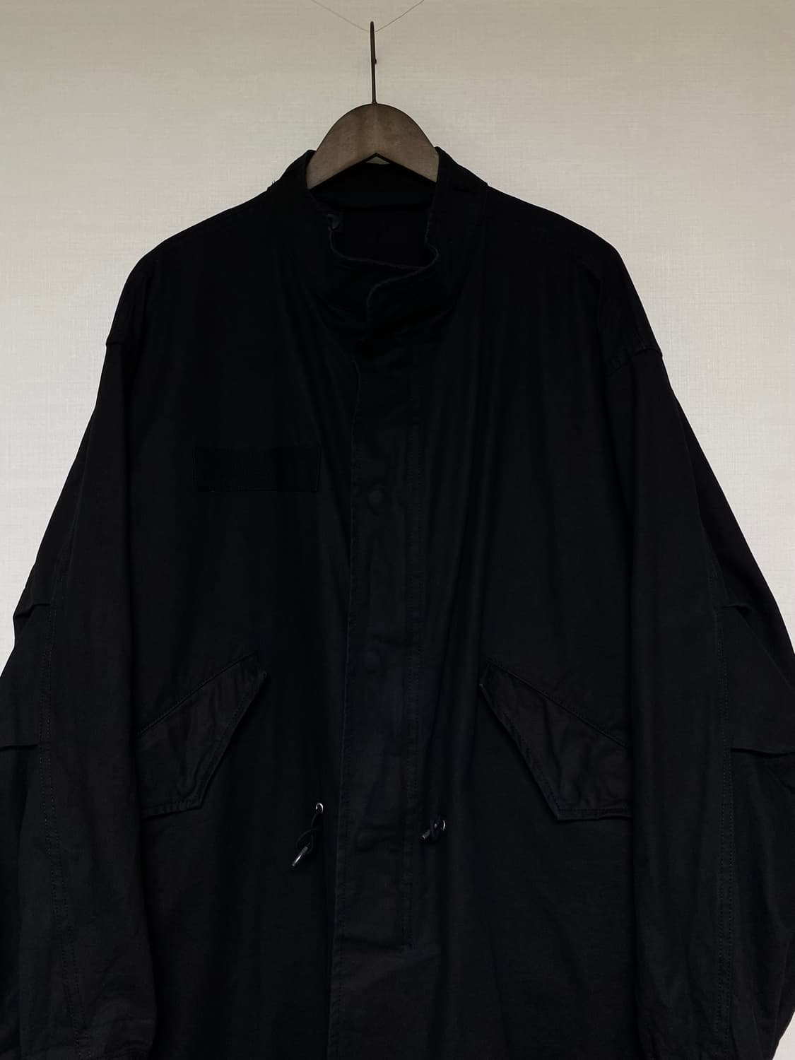 La Fudge Store Original M-1965 Fishtail 상품이미지2
