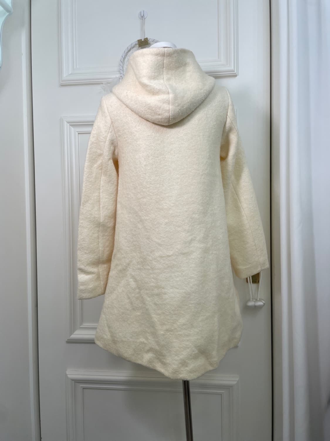 ANK ROUGE butter cream pompom lovely hoo 상품이미지3