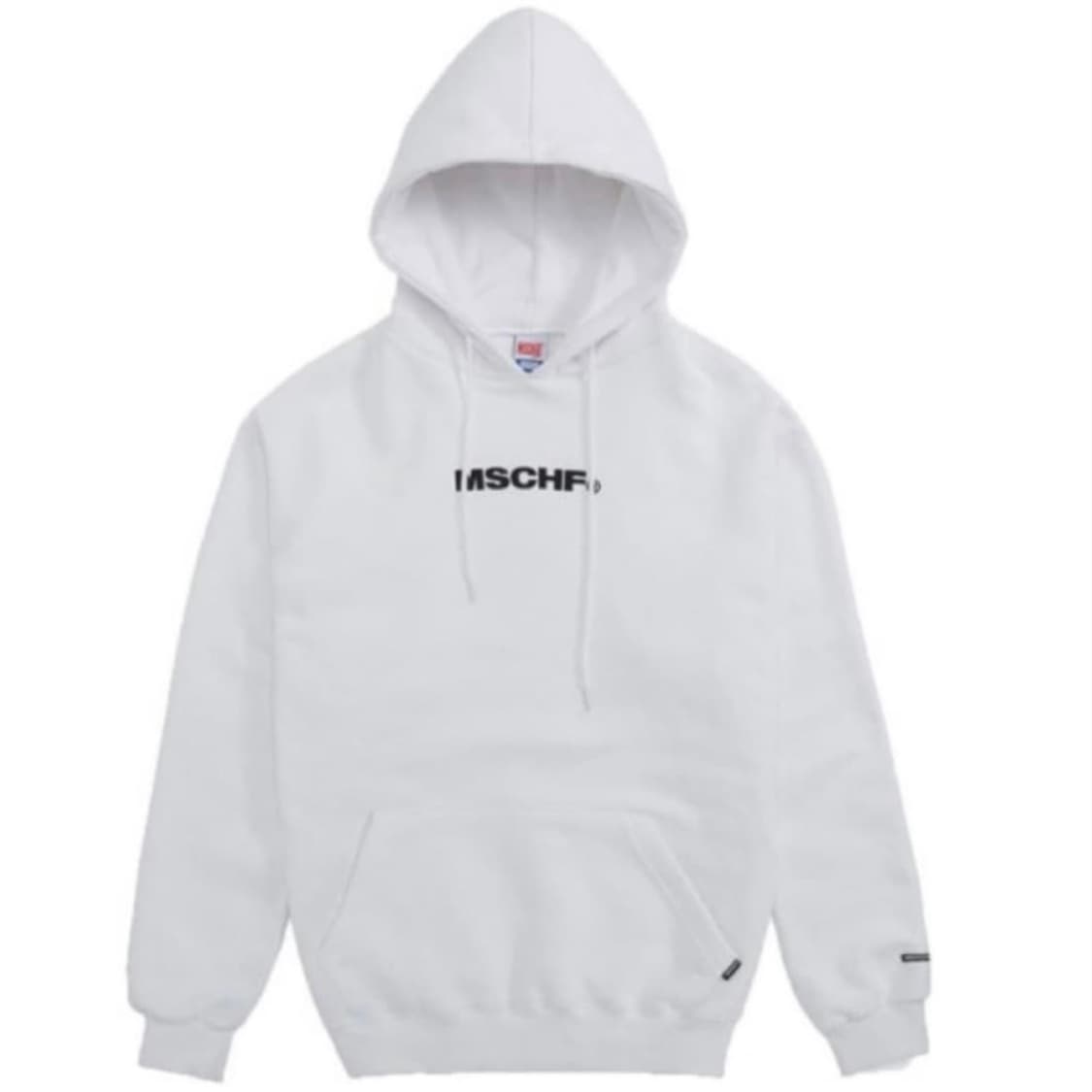 미스치프 후드티 상품이미지1