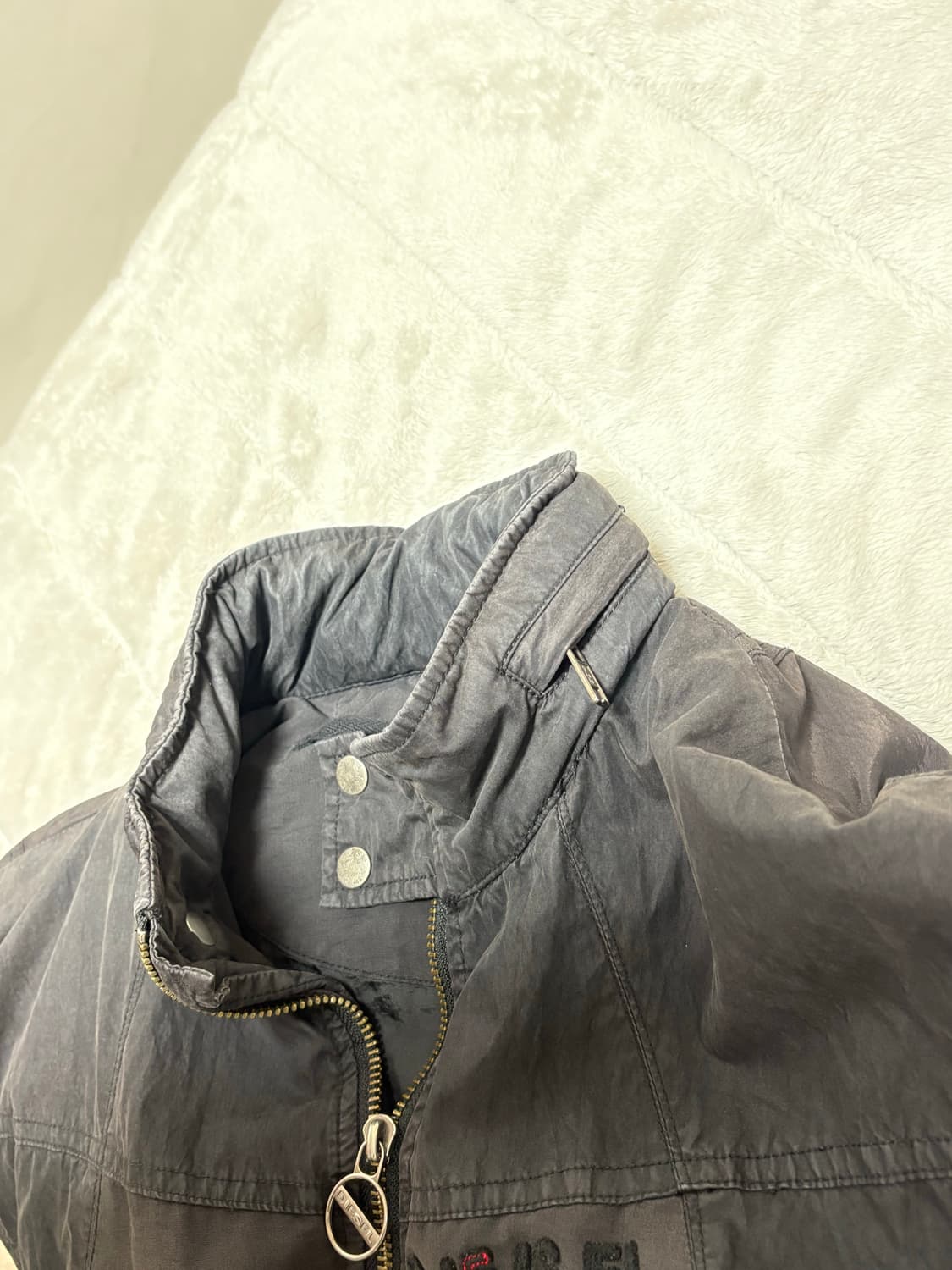 Diesel 자켓 상품이미지5